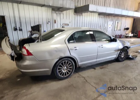 2008 Mercury Milan z USA, uszkodzony, nr VIN 3MEHM07178R635765